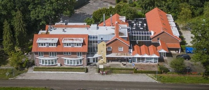 Nieuwsbrief voor ondernemers - Nieuwkomers op weg naar werk