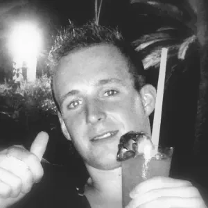 Bart Potijk