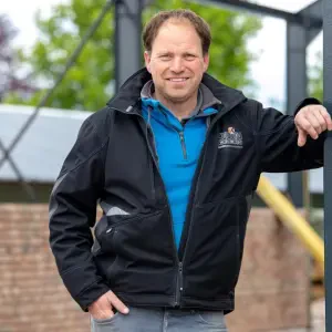 Robin Keemers