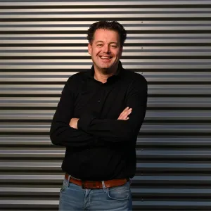 Tom Arendsen