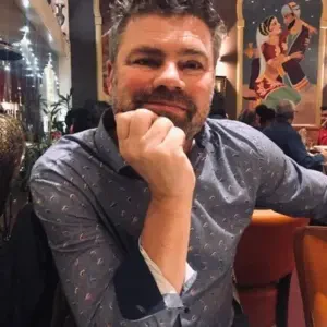 Marc Vreeswijk
