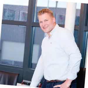 Mark Niemeijer