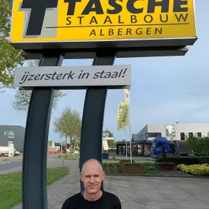 Martin Tasche