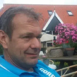 Ronnie Hilberink