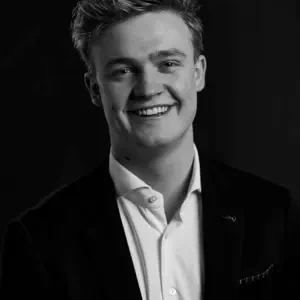 Jop van den Berg