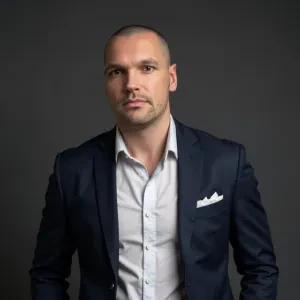 Kelvin Bekhuis