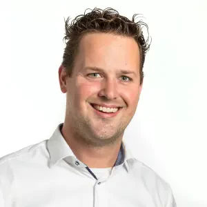 Sander Habing