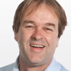 Eric Pouwels
