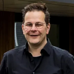 Rob Kokhuis