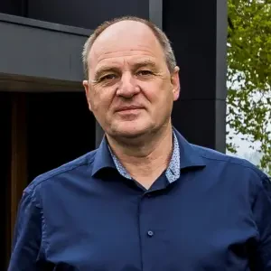 Rob Scholte op Reimer