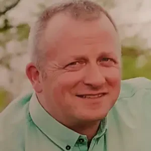 Ron Borgerink
