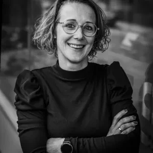 Esther Oerbekke