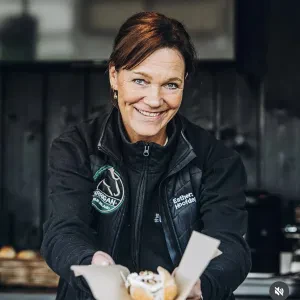 Esther Haverkate - Schipper
