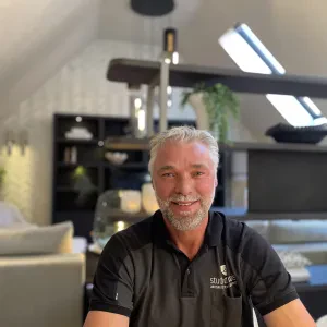 Marco Damhuis