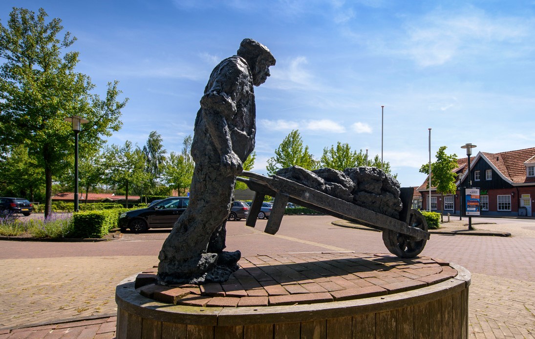 Bedrijventour Langeveen en Bruinehaar 2025 op zondag 18 mei
