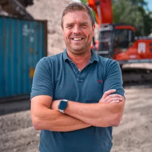 Erwin Kamphuis
