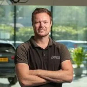 Marijn Hekwolter of Hekhuis