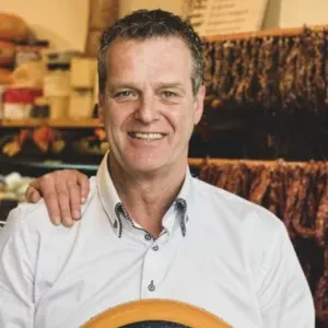 Jos Boswerge