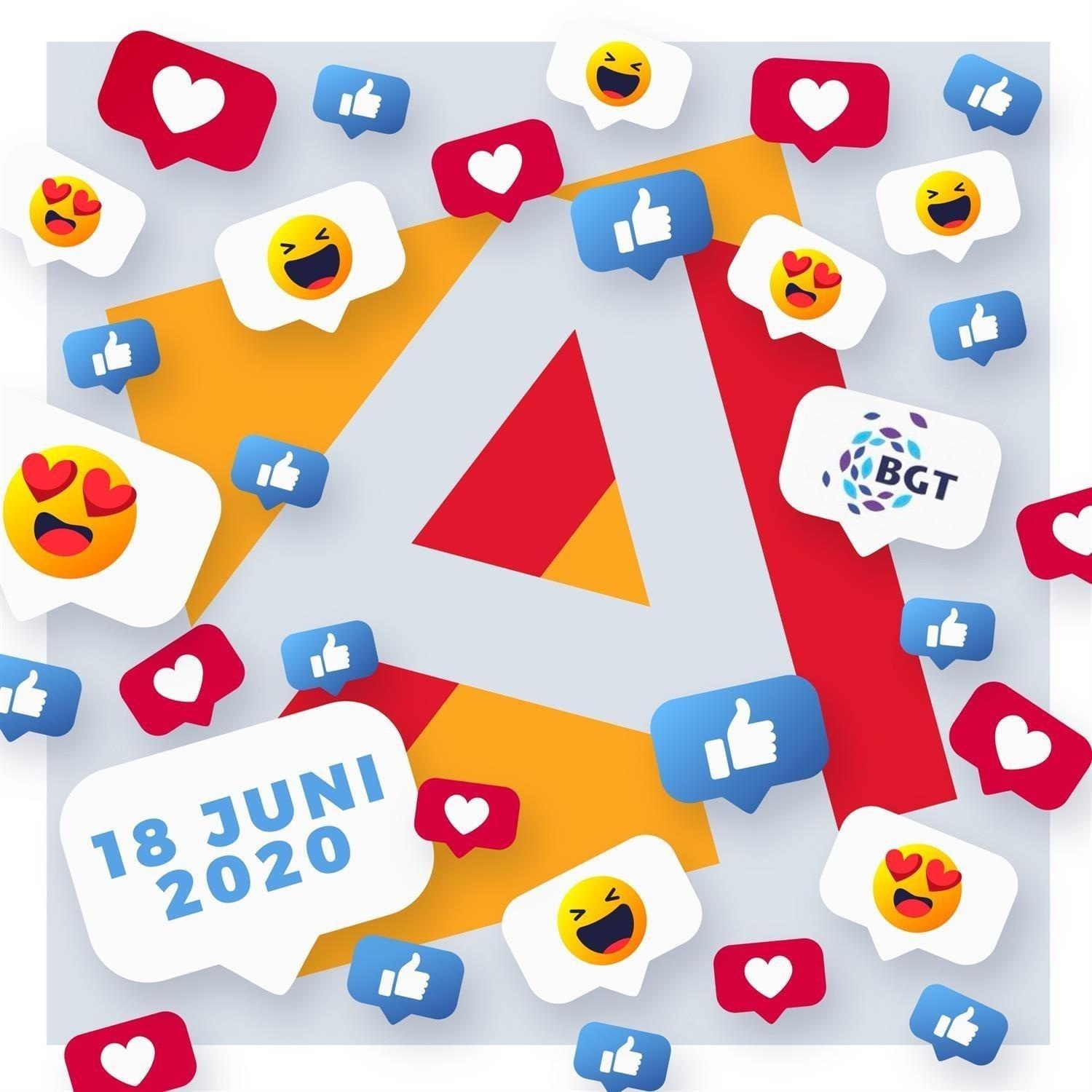 Webinar: resultaat boeken met social media