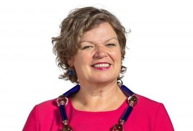 Bericht van burgemeester Haverkamp