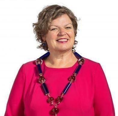 Bemoedigende woorden Burgemeester Haverkamp
