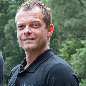 Wouter van den Berg