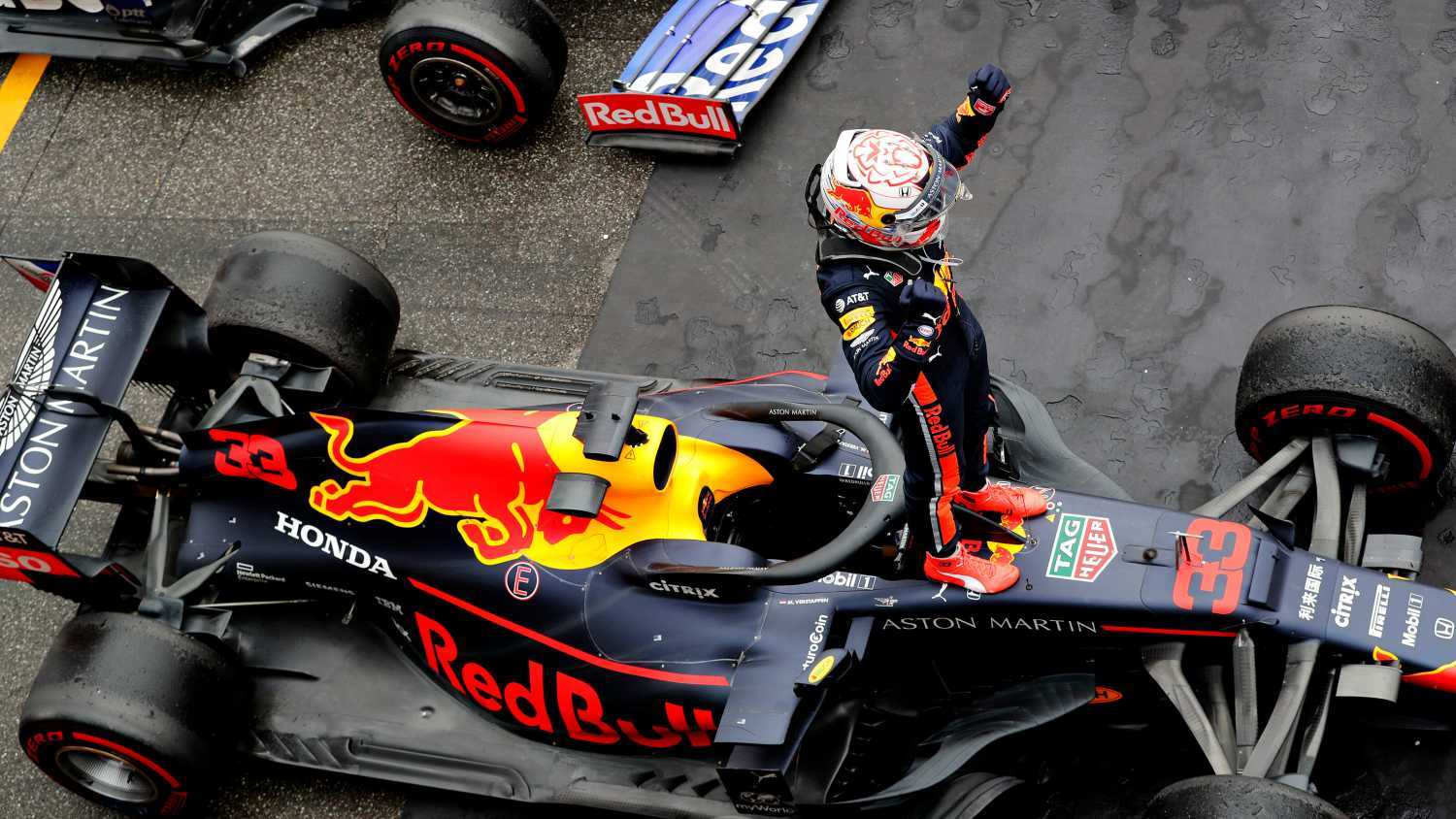 Verslag Barcelona Grand Prix 2019