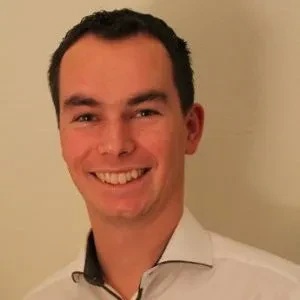 Roy Haarhuis