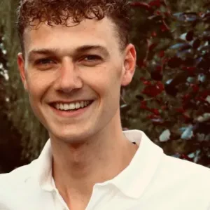 Nick Overmeer