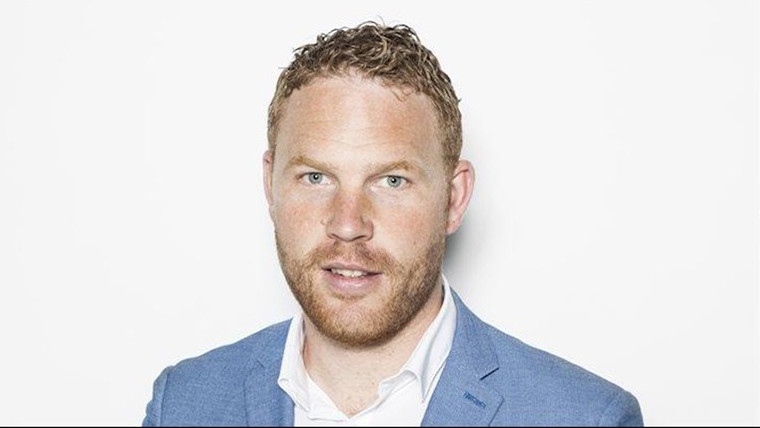 Stem jij ook? Roy de Witte verkozen tot Beste bestuurder van Overijssel en genomineerd voor landelijke award