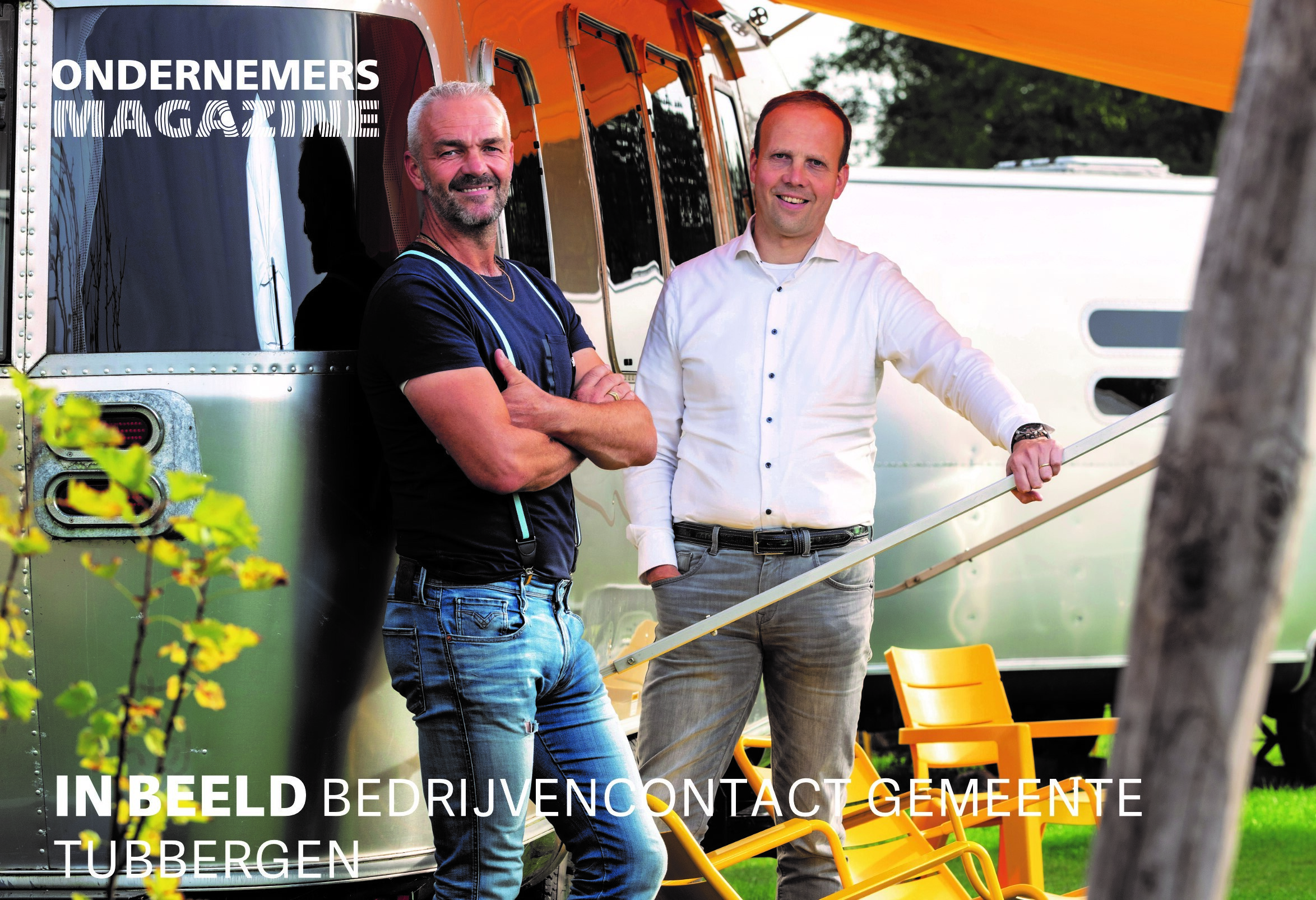 BGT Talent Event: Zet talent in actie