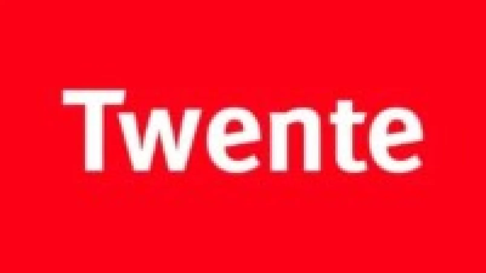 Hoe ziet Twente er in 2050 uit?
