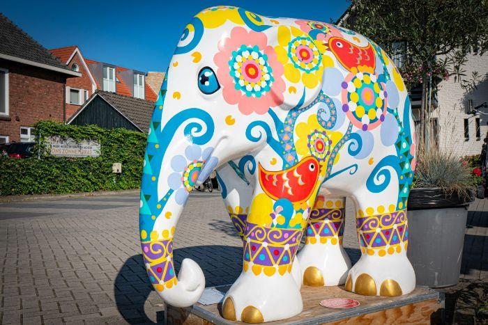 Elephant Parade