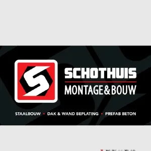 Schothuis  Montage & Bouw