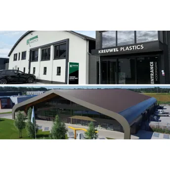 Reminder bedrijfsbezoek Kreuwel Plastics en Colpro te Almelo