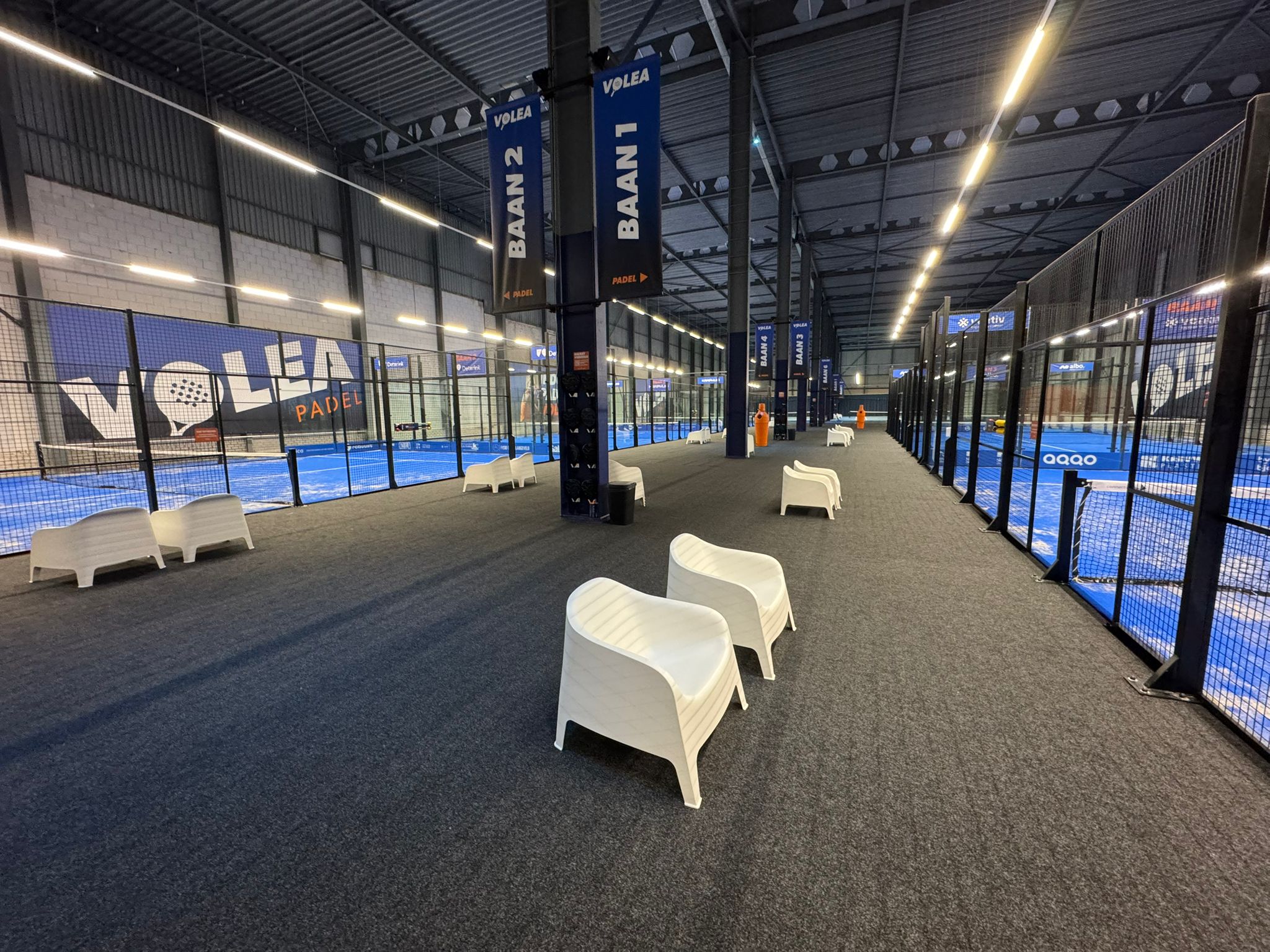Sportieve middag/avond bij VOLEA in Tubbergen: ✅ “Aanmelden niet meer mogelijk”