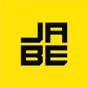 JABE | van pixel tot print