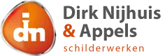 Dirk Nijhuis en Appels Schilderwerken BV (DN&A) Omdat kwaliteit een vak apart is
