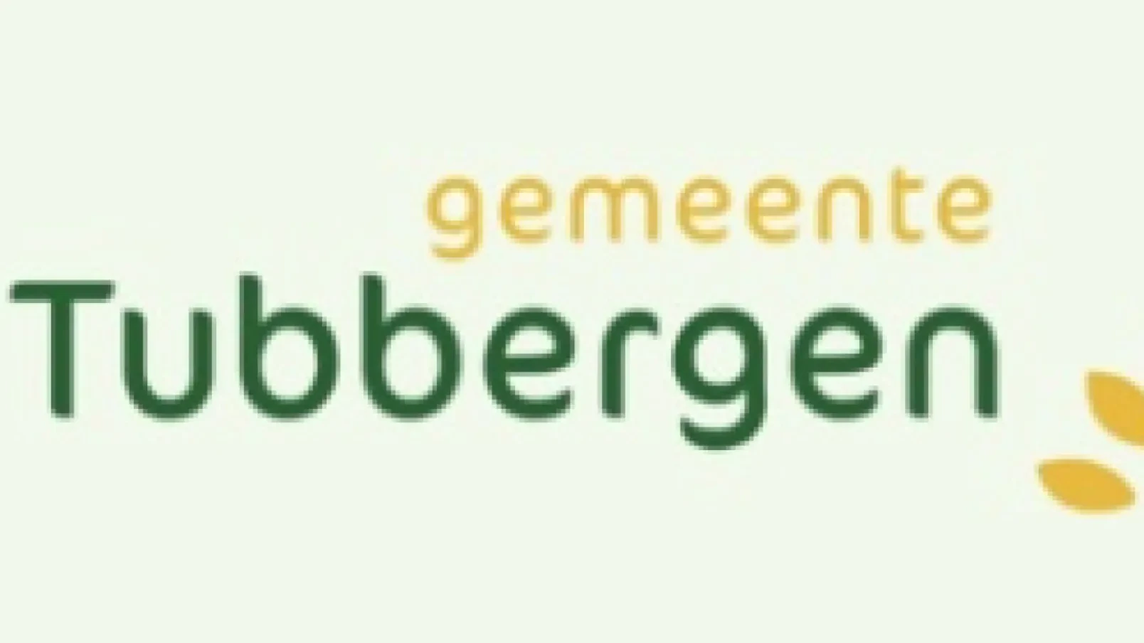 Nieuwsbrief gemeente Tubbergen