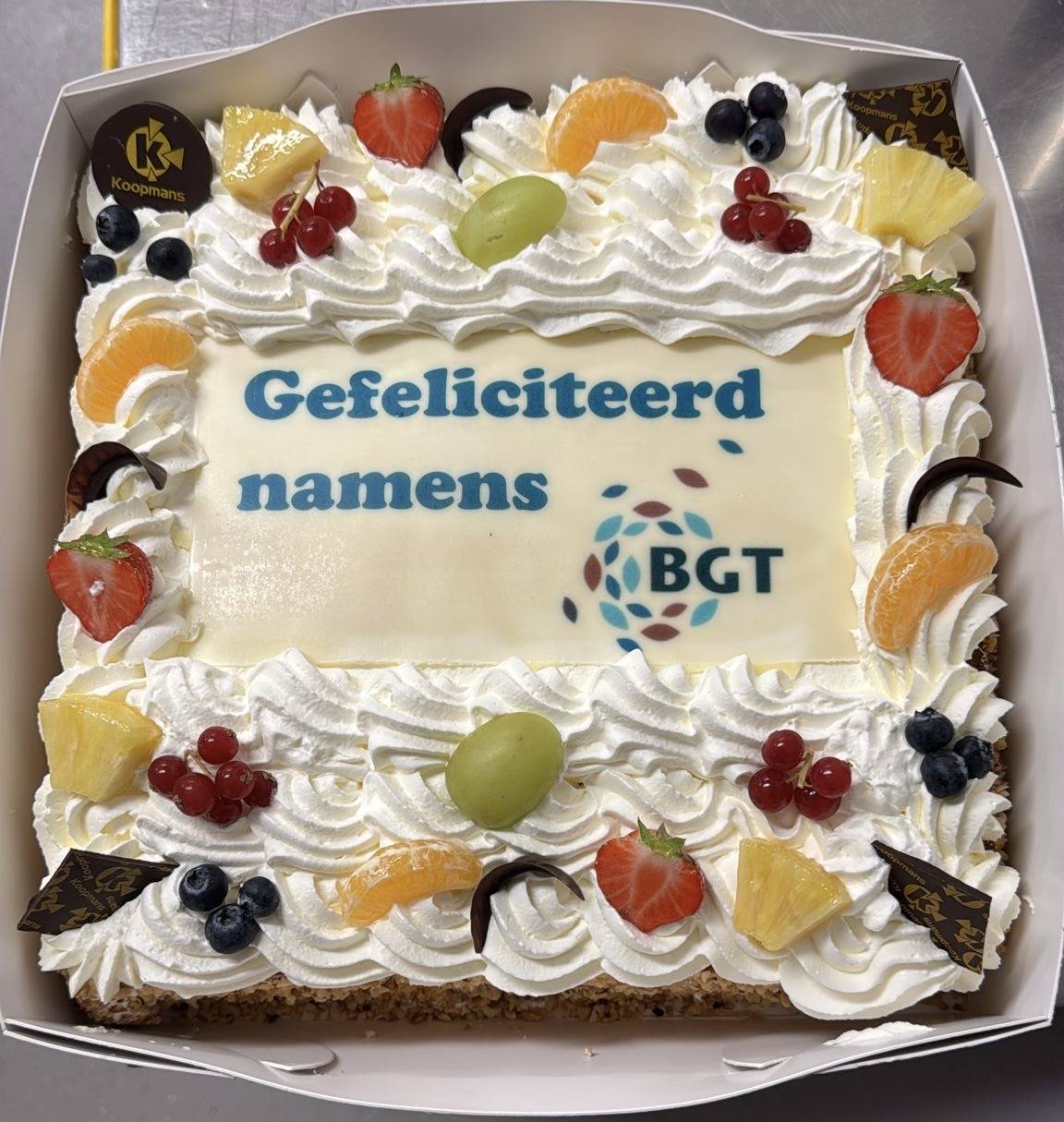 Ondernemersprijs 2025