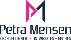 Petra Mensen Financieel mentor & Winstcoach CONCEPT PAGINA