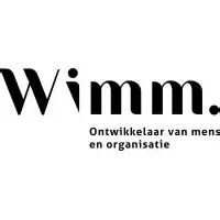 Wimm BV Ontwikkelaar van mens en organisatie 