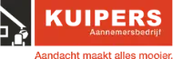 Aannemersbedrijf Kuipers / CONCEPT PAGINA