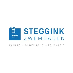 M. Steggink Zwembaden 