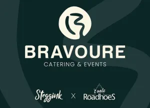 BRAVOURE CATERING & EVENTS 