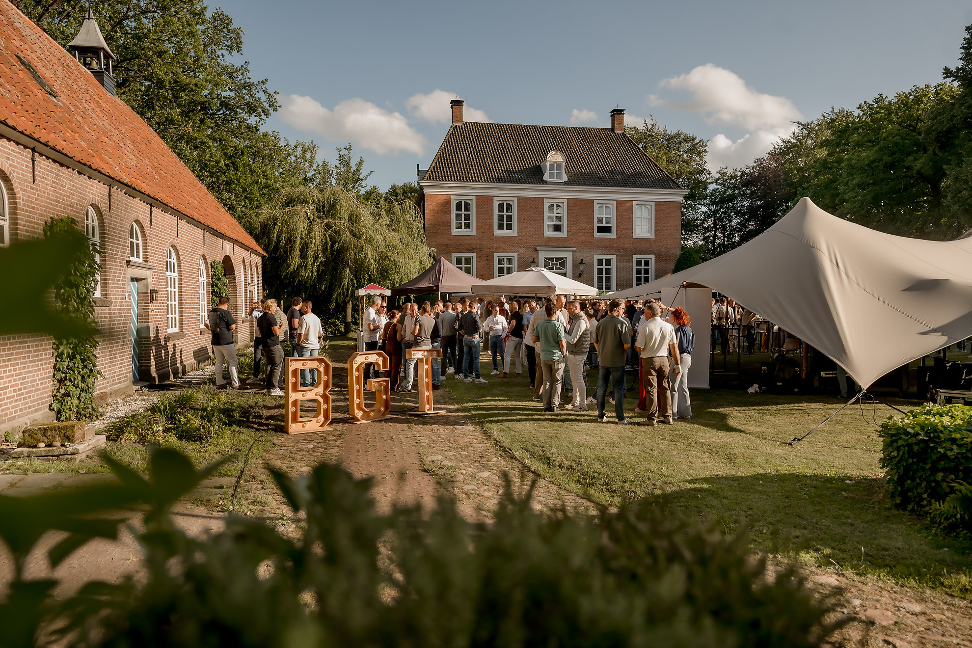 Terugblik op Summer BBQ 2026