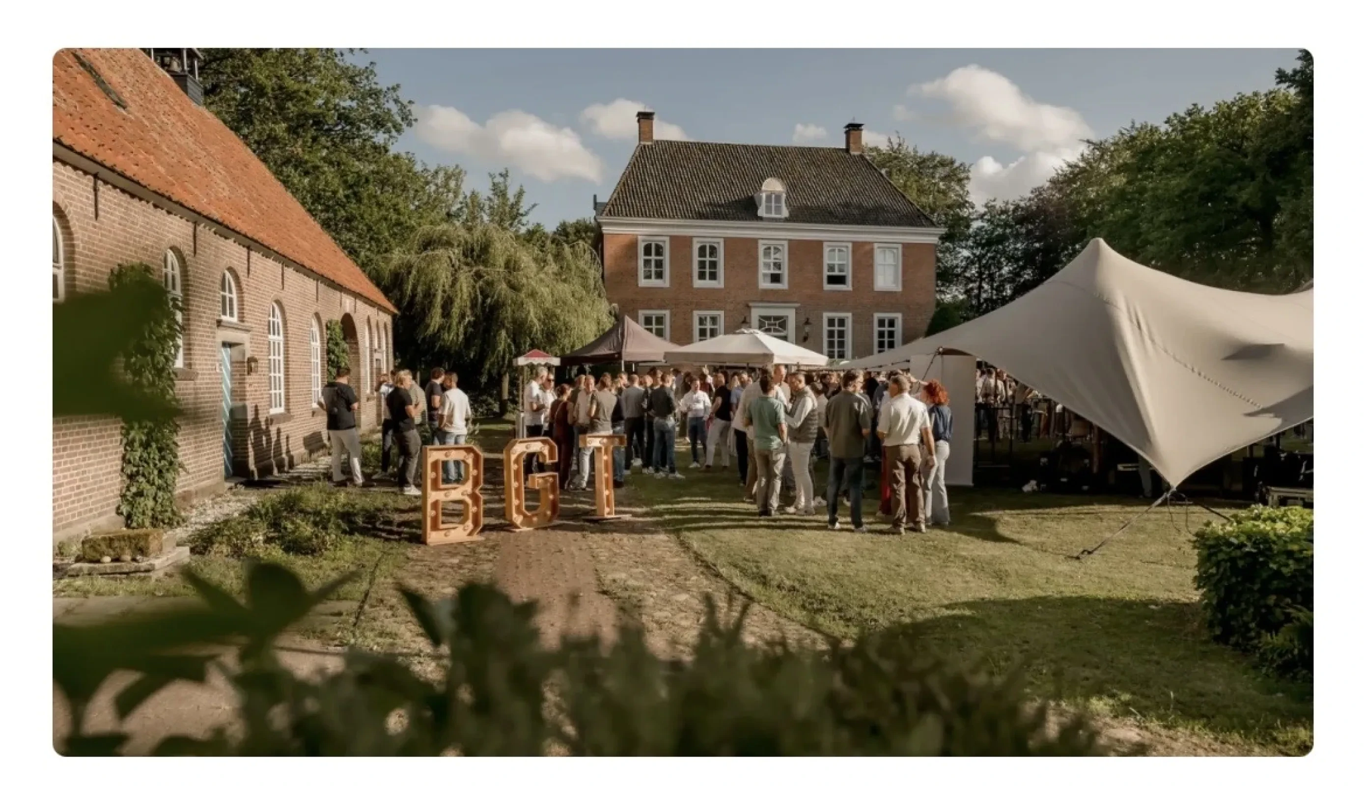 BGT Tubbergen