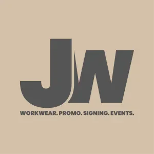 JW. WORKWEAR. PROMO. SIGNING. EVENTS.