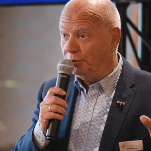 Piet Klingeman