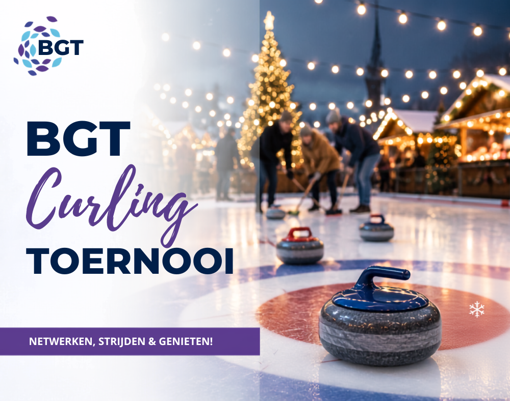 BGT Curling Toernooi On Ice - eind november